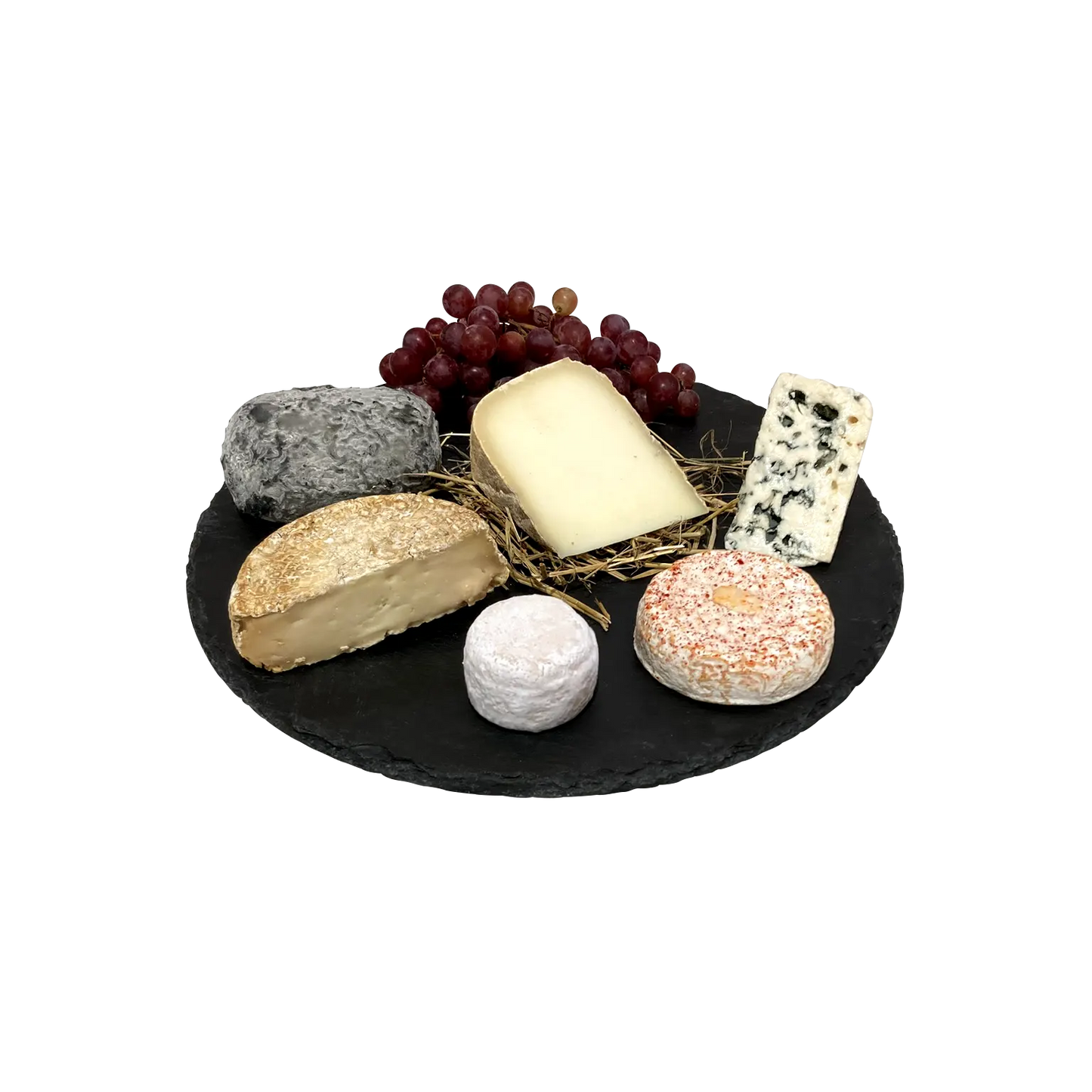 Box 'Schaf- und Ziegenkäse'