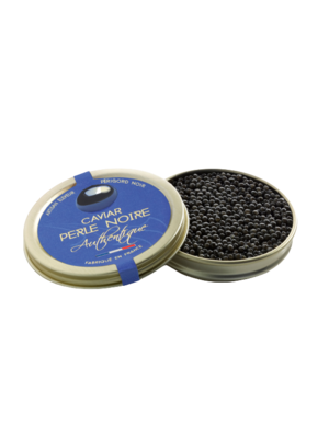 Caviar Perle Noire