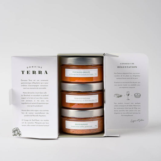 Domaine Terra