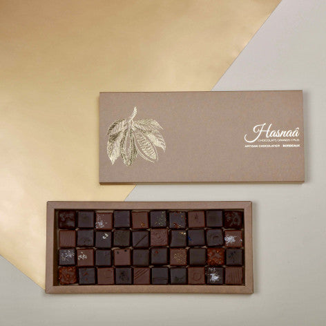 Hasnaâ Chocolats Grands Crus