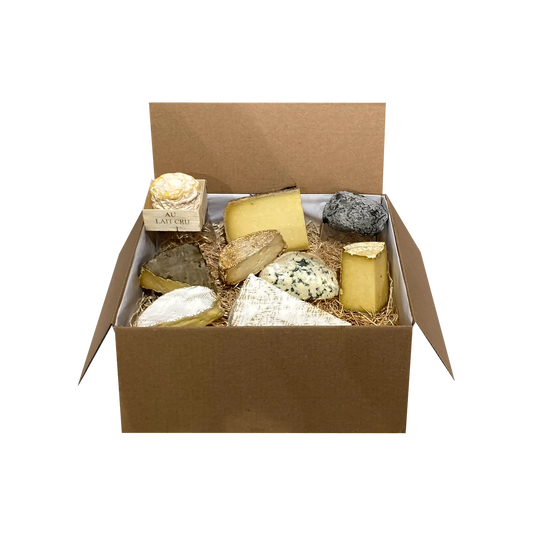 Abonnement Käse