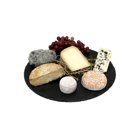 Box 'Schaf- und Ziegenkäse'